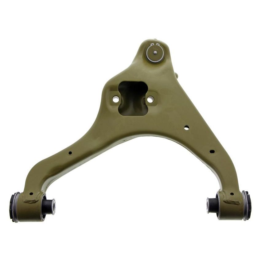 MEVOTECH CTXMS401296 Suspension Control Arm and Ball Joint Assembly
