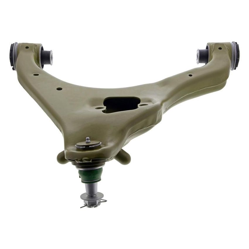 MEVOTECH CTXMS401296 Suspension Control Arm and Ball Joint Assembly