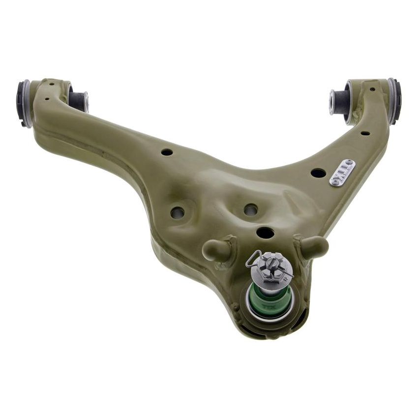 MEVOTECH CTXMS401296 Suspension Control Arm and Ball Joint Assembly