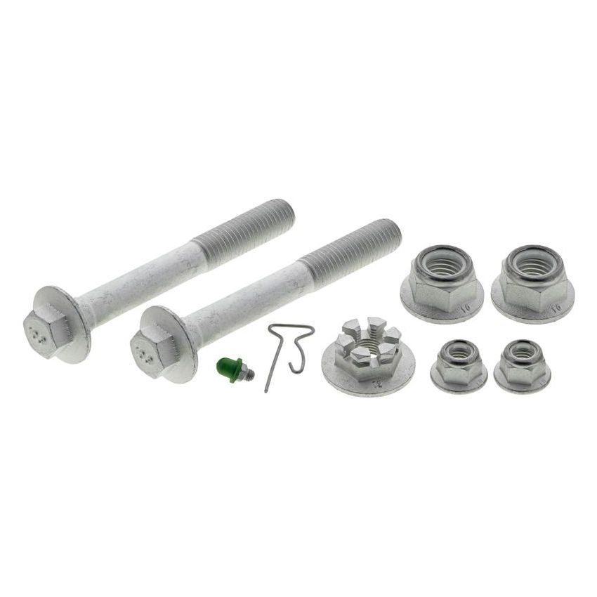 MEVOTECH CTXMS401296 Suspension Control Arm and Ball Joint Assembly