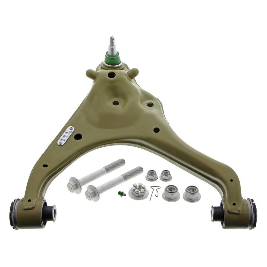 MEVOTECH CTXMS401296 Suspension Control Arm and Ball Joint Assembly