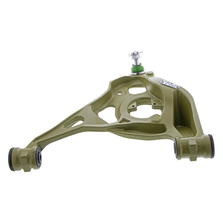 MEVOTECH CTXMS501055 Suspension Control Arm and Ball Joint Assembly