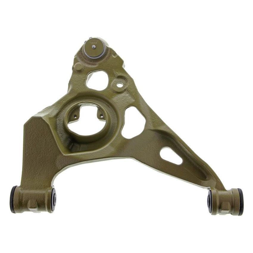 MEVOTECH CTXMS501055 Suspension Control Arm and Ball Joint Assembly