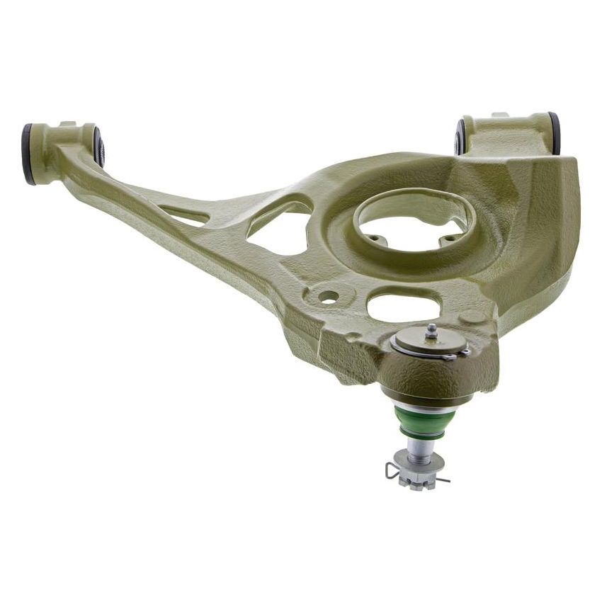 MEVOTECH CTXMS501055 Suspension Control Arm and Ball Joint Assembly