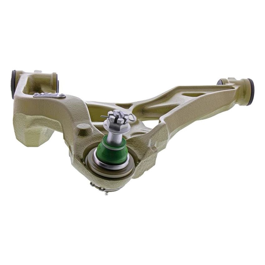 MEVOTECH CTXMS501055 Suspension Control Arm and Ball Joint Assembly