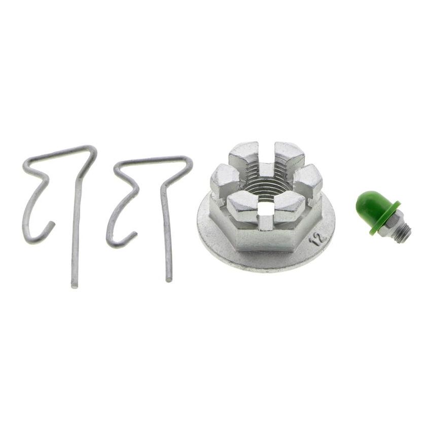 MEVOTECH CTXMS501055 Suspension Control Arm and Ball Joint Assembly