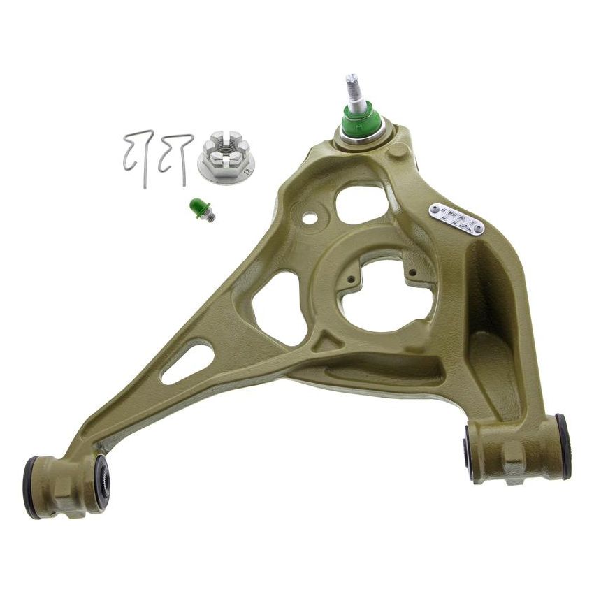 MEVOTECH CTXMS501055 Suspension Control Arm and Ball Joint Assembly