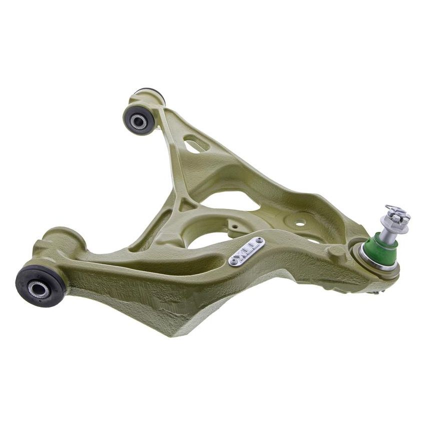MEVOTECH CTXMS501055 Suspension Control Arm and Ball Joint Assembly