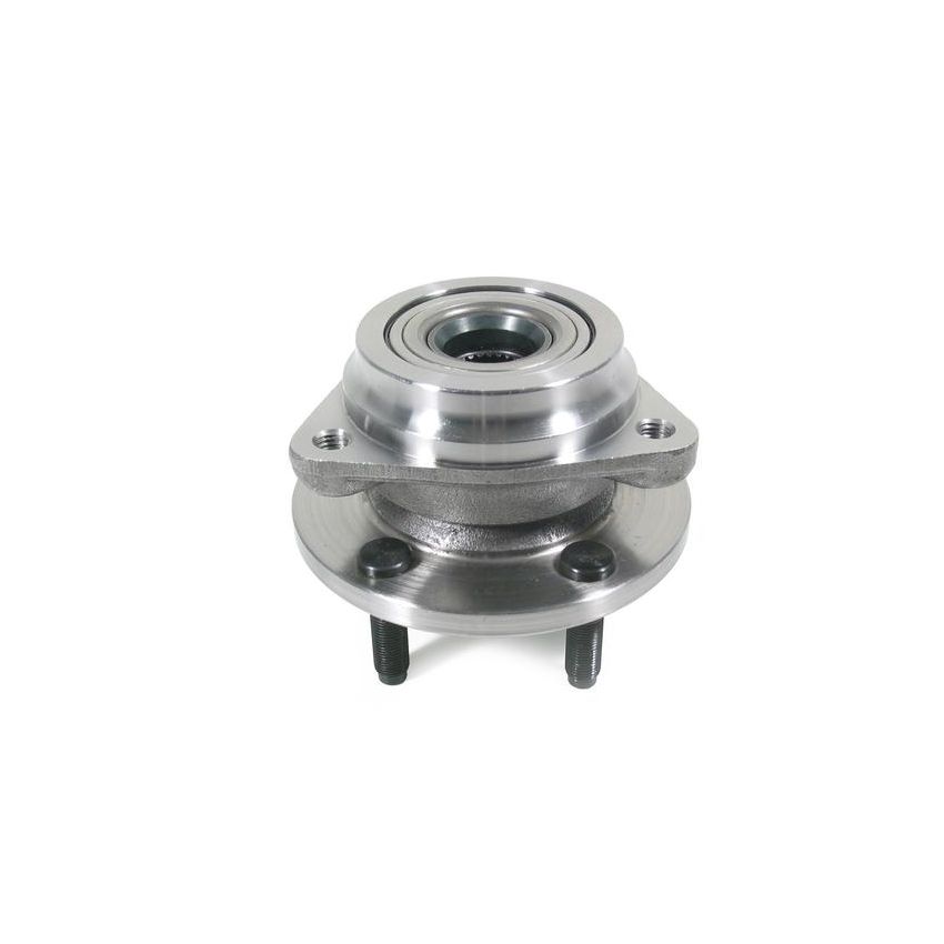 MEVOTECH H515000 Wheel Bearing and Hub Assembly