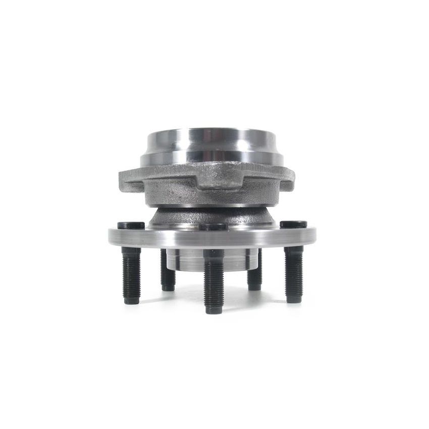 MEVOTECH H515000 Wheel Bearing and Hub Assembly