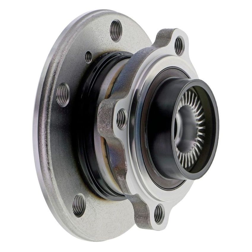 MEVOTECH MB10337 Wheel Bearing and Hub Assembly