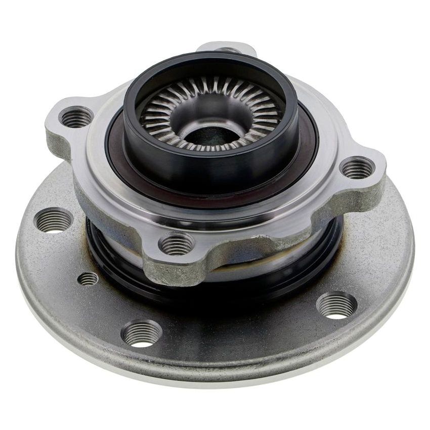 MEVOTECH MB10337 Wheel Bearing and Hub Assembly