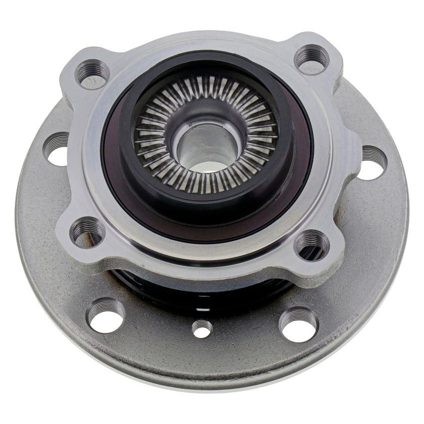 MEVOTECH MB10337 Wheel Bearing and Hub Assembly