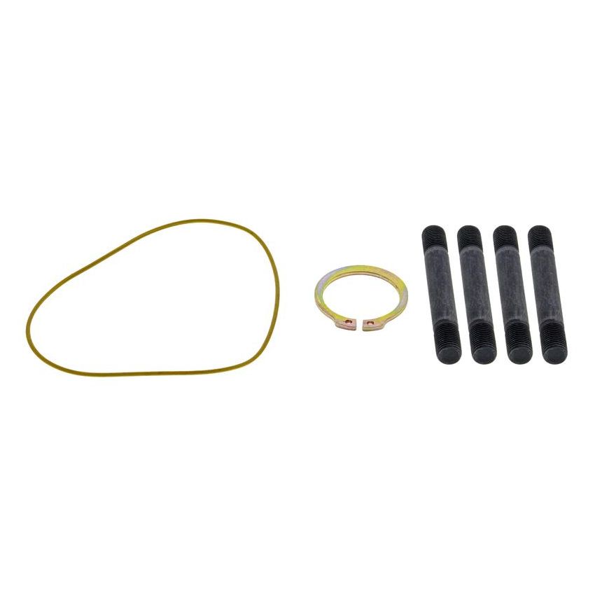 MEVOTECH MB40307 Wheel Bearing and Hub Assembly