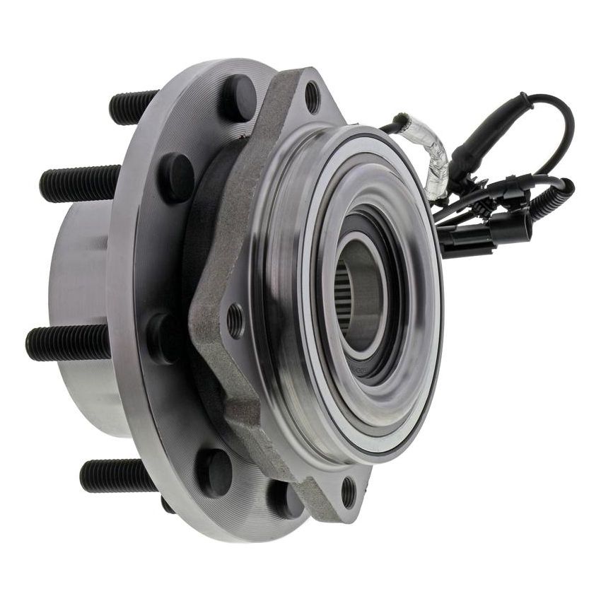 MEVOTECH MB40332 Wheel Bearing and Hub Assembly