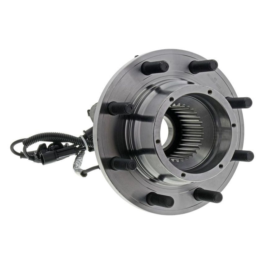 MEVOTECH MB40332 Wheel Bearing and Hub Assembly