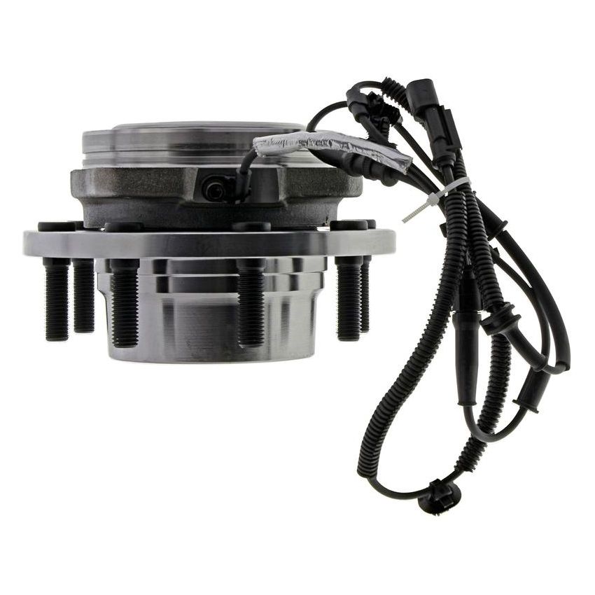 MEVOTECH MB40332 Wheel Bearing and Hub Assembly