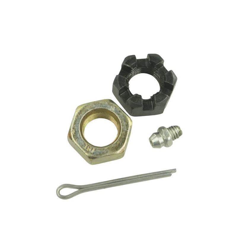 MEVOTECH MES2262RL Steering Tie Rod End