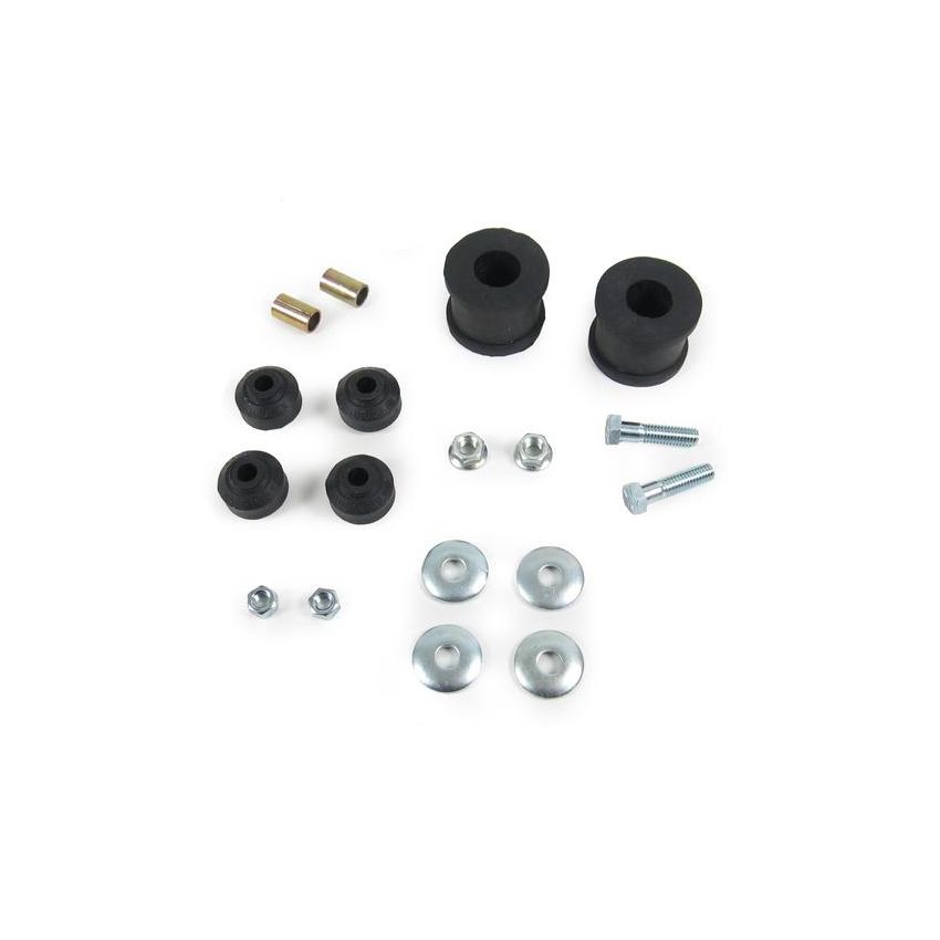 MEVOTECH MK7092 Suspension Stabilizer Bar Link Bushing