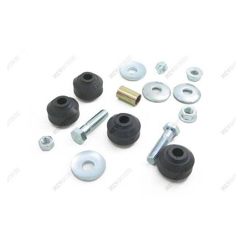 MEVOTECH MK7092 Suspension Stabilizer Bar Link Bushing