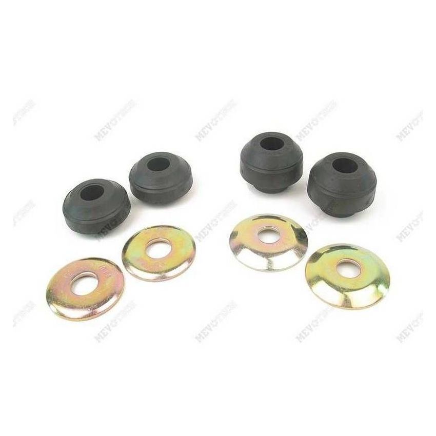 MEVOTECH MK8768 Suspension Strut Rod Bushing Kit