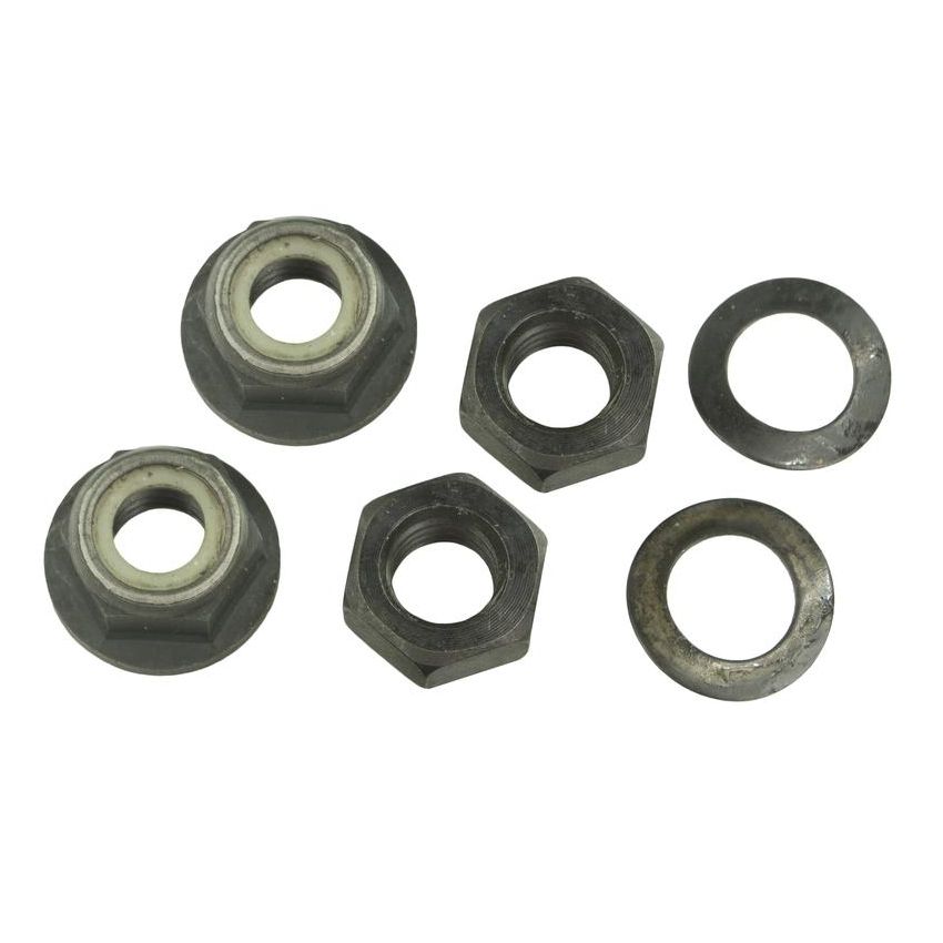 MEVOTECH MK9584 Suspension Stabilizer Bar Link Kit