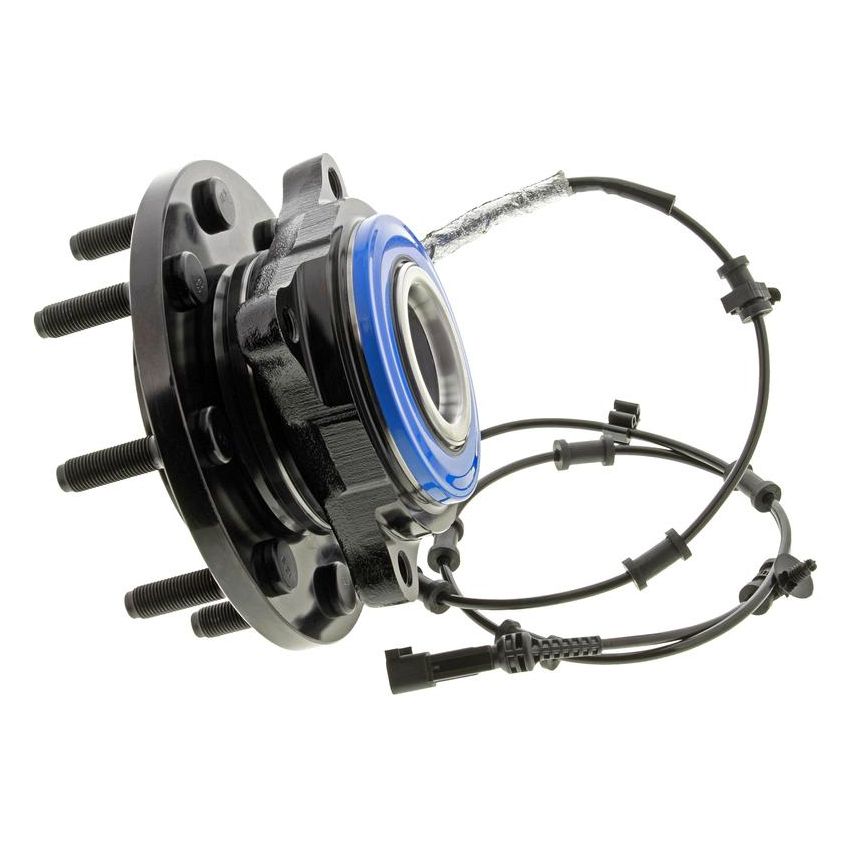 MEVOTECH TXF25321 Wheel Bearing and Hub Assembly