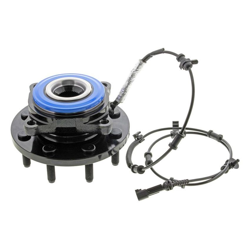 MEVOTECH TXF25321 Wheel Bearing and Hub Assembly