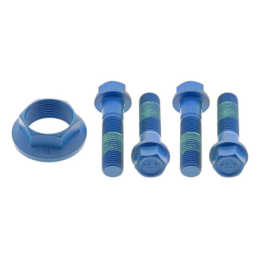 MEVOTECH TXF25321 Wheel Bearing and Hub Assembly