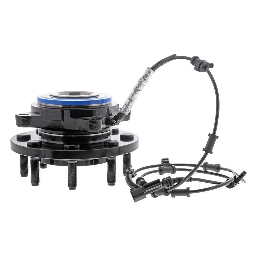 MEVOTECH TXF25321 Wheel Bearing and Hub Assembly