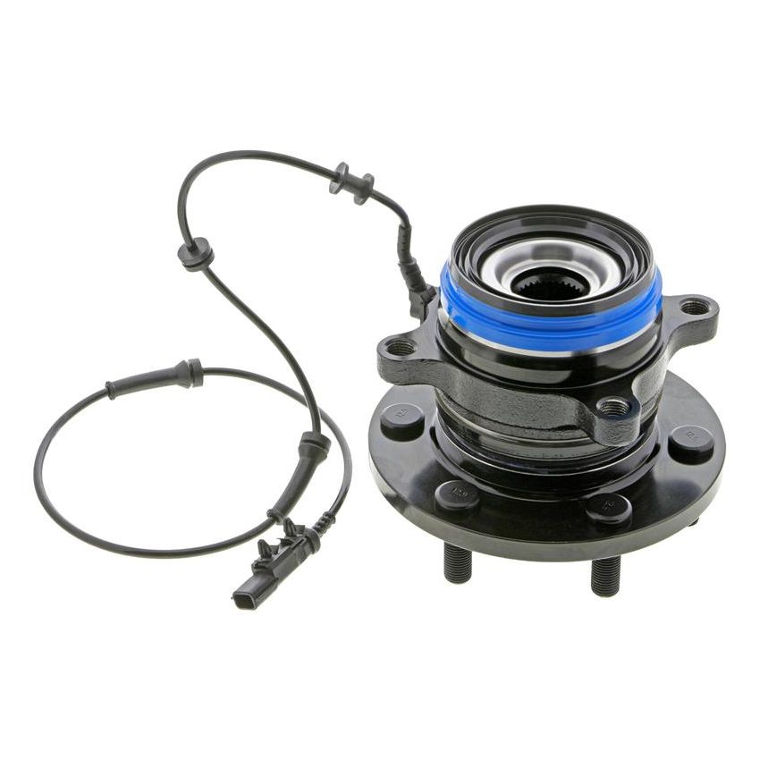 MEVOTECH TXF30331 Wheel Bearing and Hub Assembly