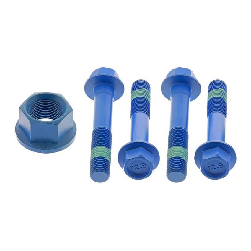 MEVOTECH TXF30331 Wheel Bearing and Hub Assembly