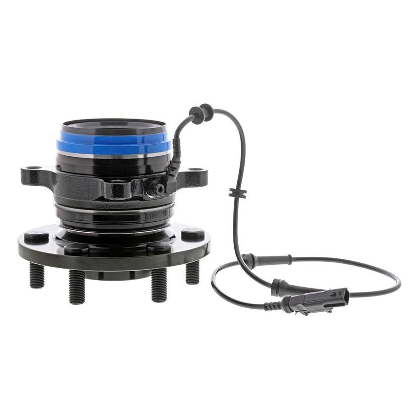 MEVOTECH TXF30331 Wheel Bearing and Hub Assembly