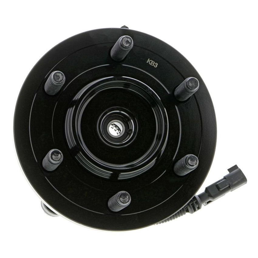 MEVOTECH TXF40302 Wheel Bearing and Hub Assembly