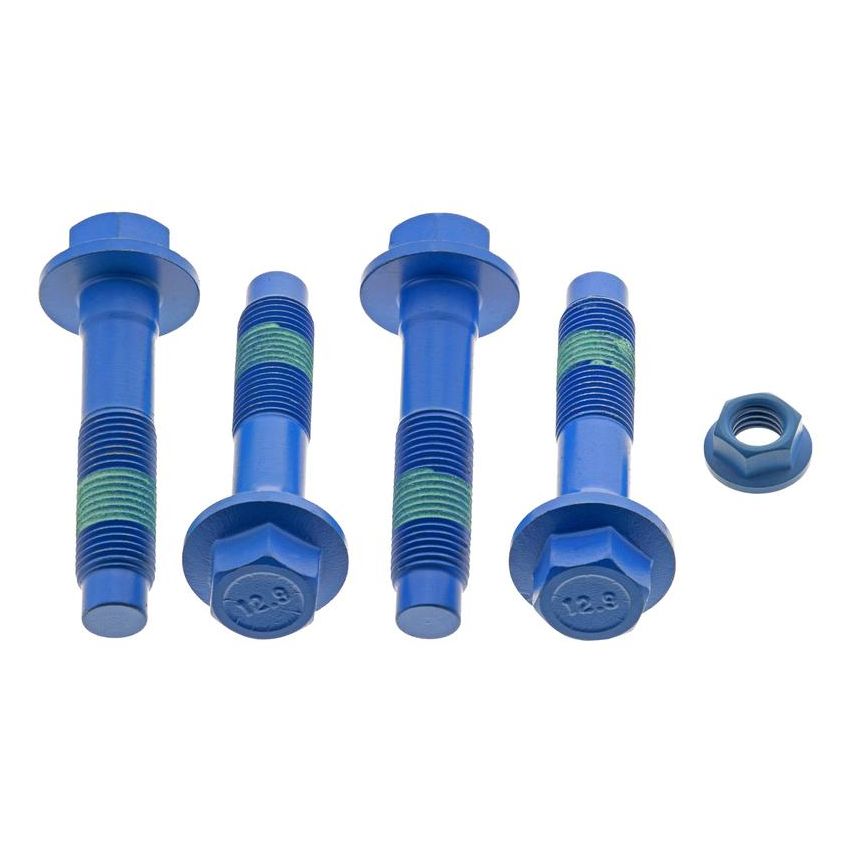 MEVOTECH TXF40302 Wheel Bearing and Hub Assembly