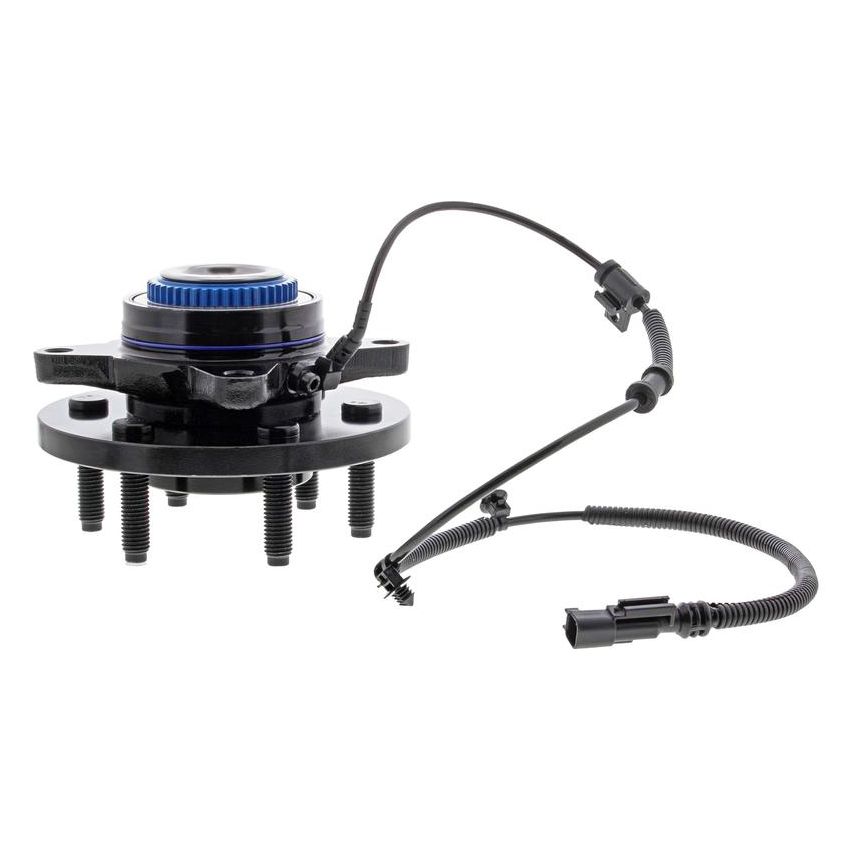 MEVOTECH TXF40302 Wheel Bearing and Hub Assembly