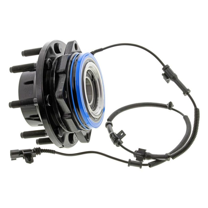 MEVOTECH TXF40306 Wheel Bearing and Hub Assembly