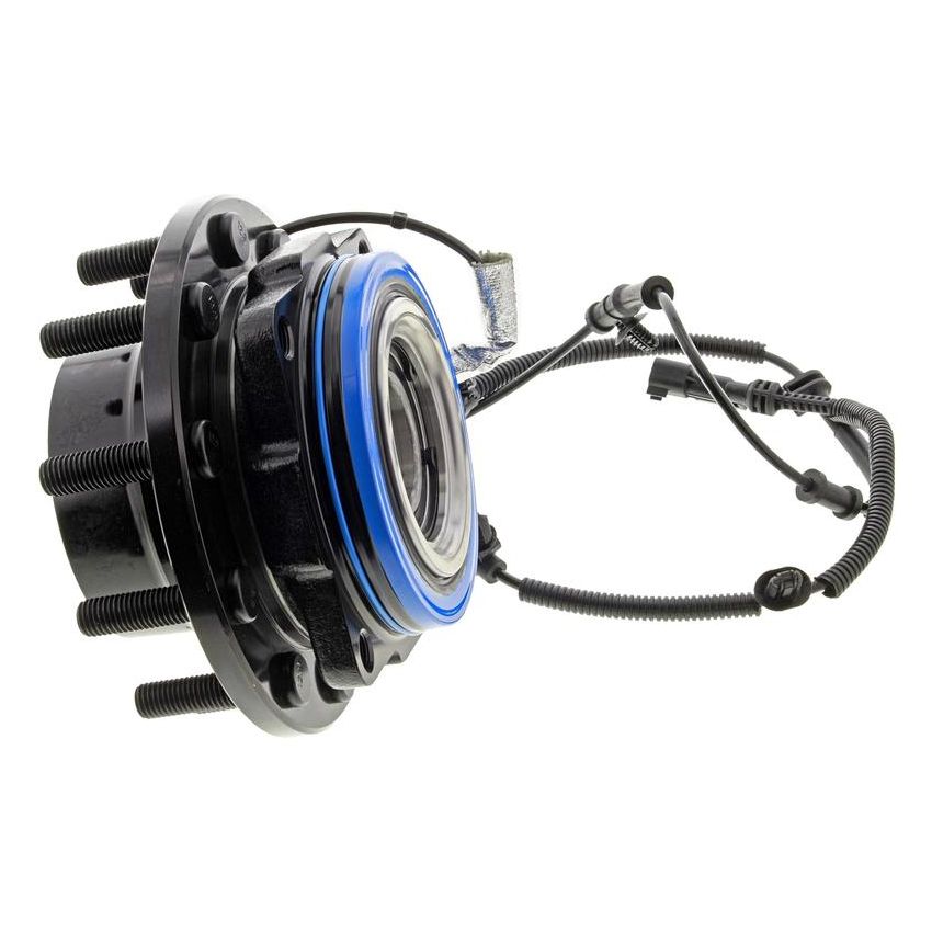 MEVOTECH TXF40330 Wheel Bearing and Hub Assembly