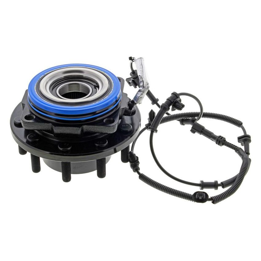 MEVOTECH TXF40330 Wheel Bearing and Hub Assembly