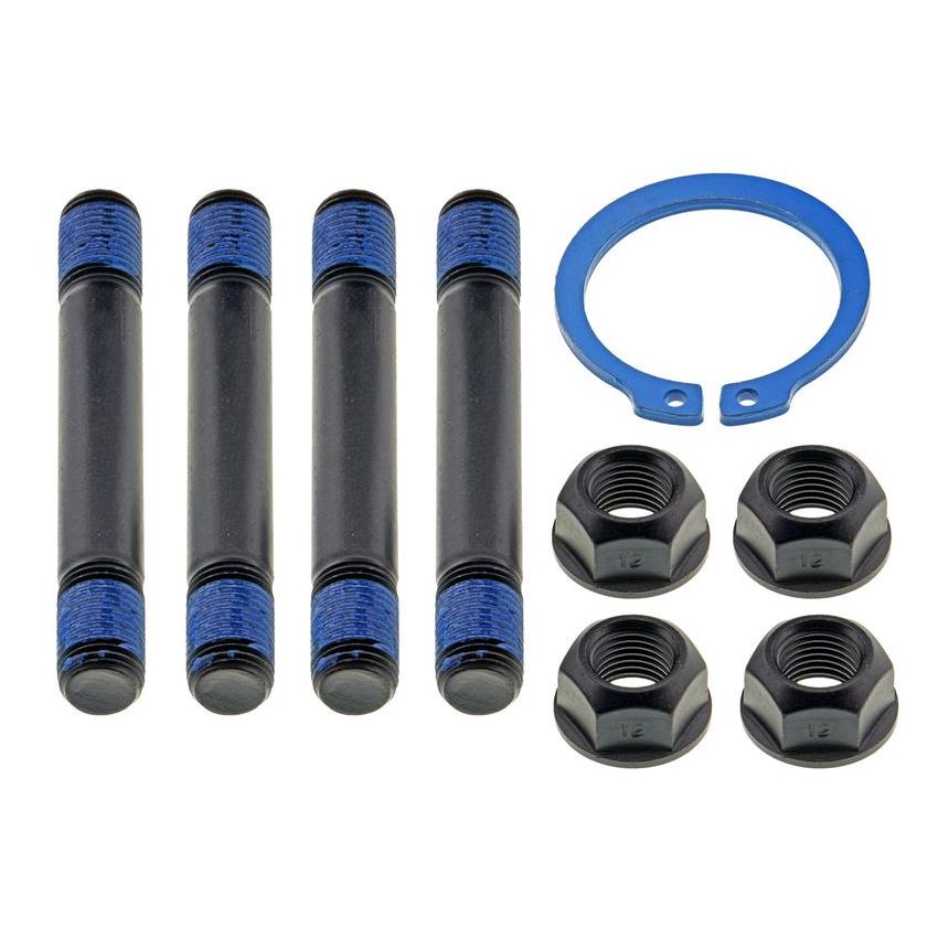 MEVOTECH TXF40330 Wheel Bearing and Hub Assembly