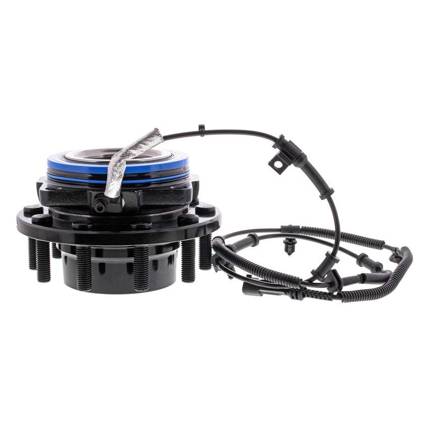 MEVOTECH TXF40330 Wheel Bearing and Hub Assembly