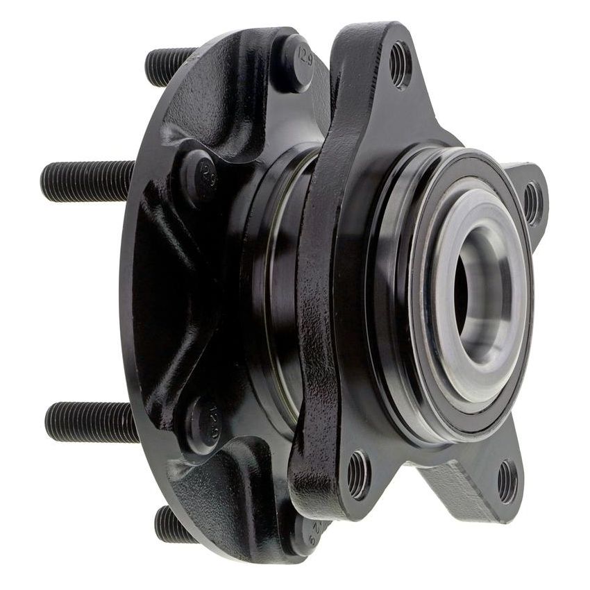 MEVOTECH TXF40338 Wheel Bearing and Hub Assembly