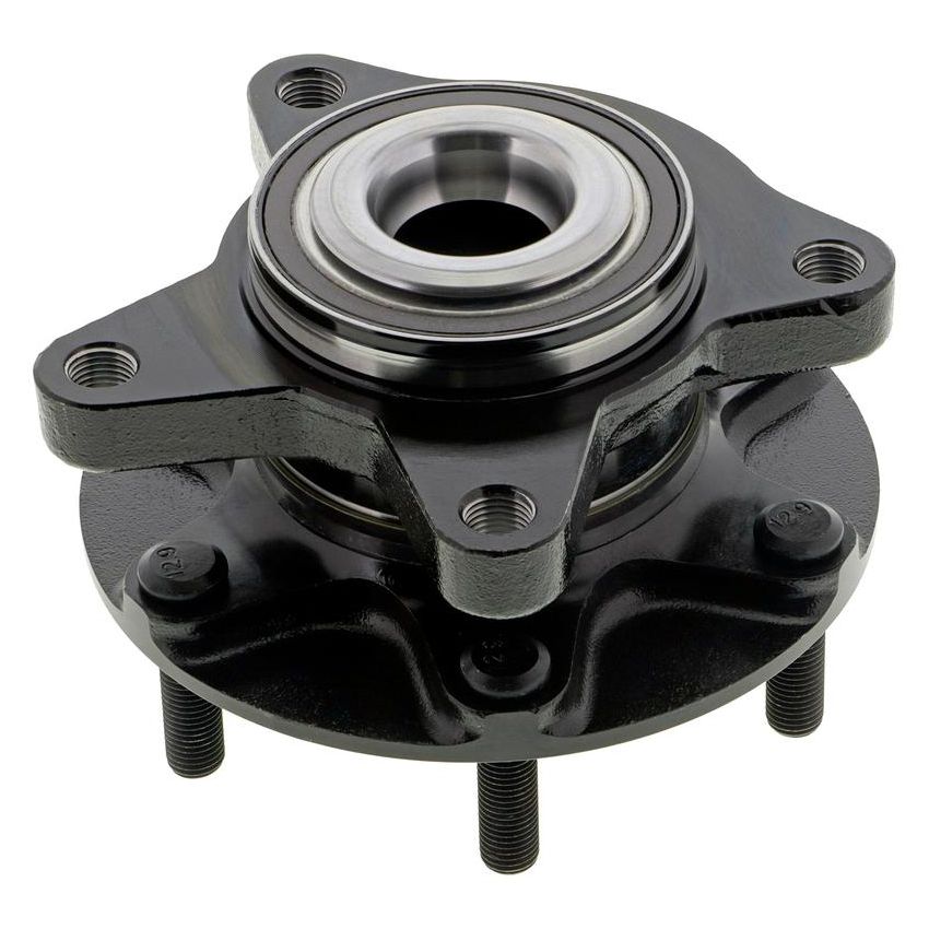 MEVOTECH TXF40338 Wheel Bearing and Hub Assembly