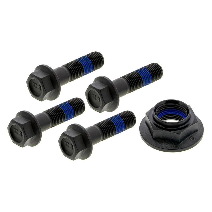 MEVOTECH TXF40338 Wheel Bearing and Hub Assembly