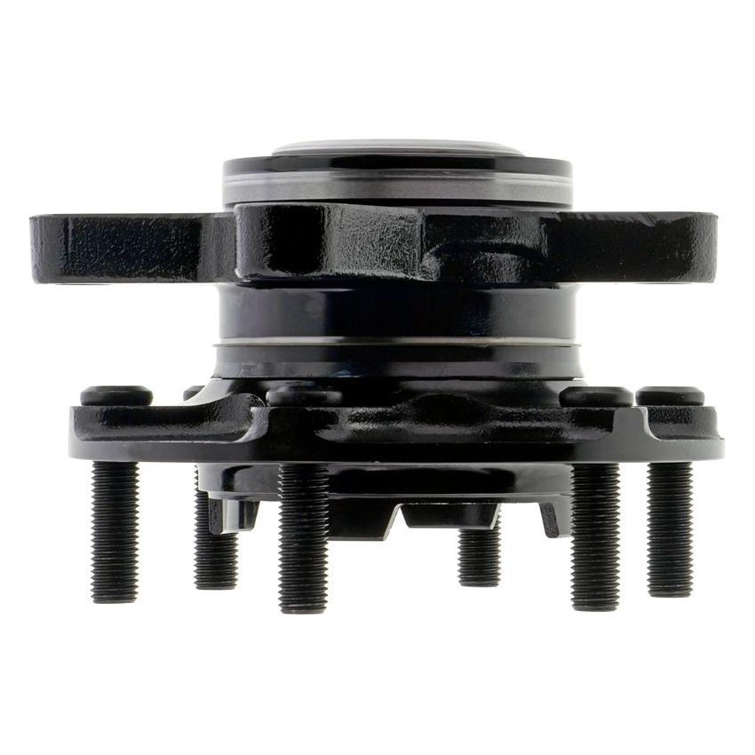 MEVOTECH TXF40338 Wheel Bearing and Hub Assembly