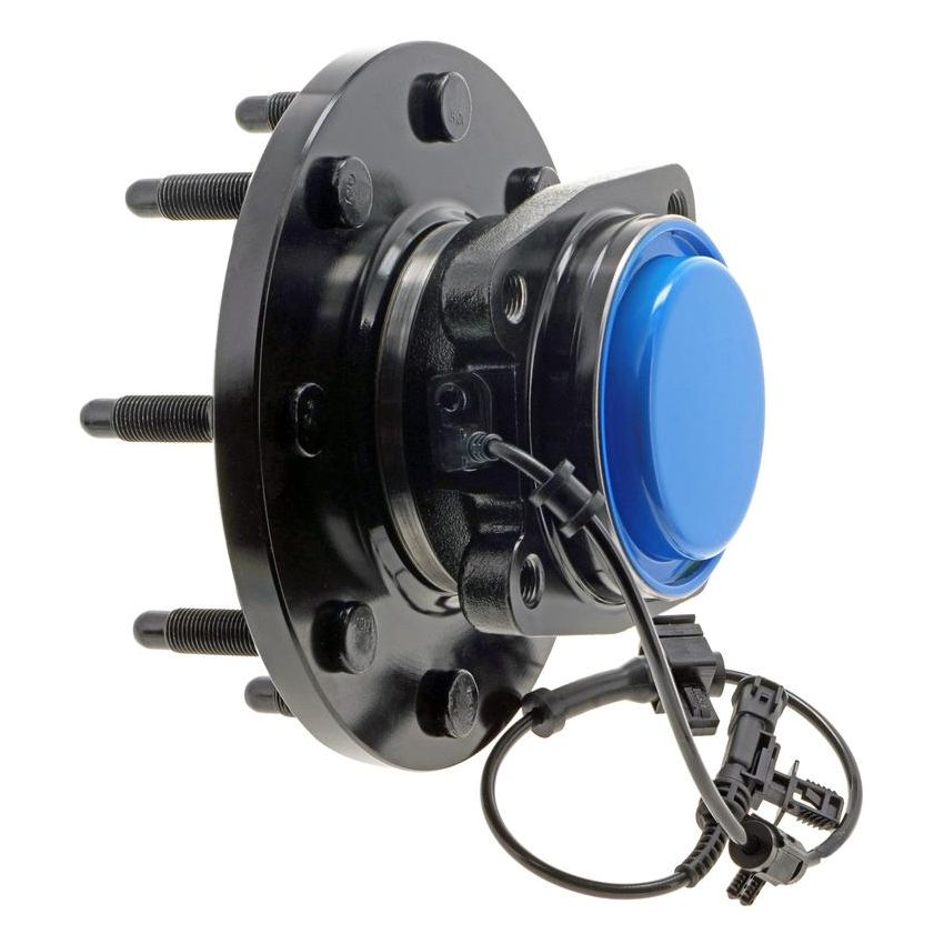 MEVOTECH TXF50306 Wheel Bearing and Hub Assembly