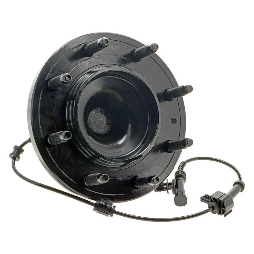 MEVOTECH TXF50306 Wheel Bearing and Hub Assembly