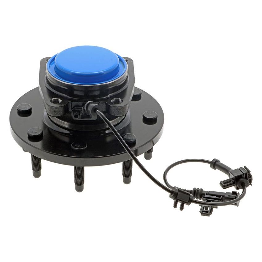 MEVOTECH TXF50306 Wheel Bearing and Hub Assembly