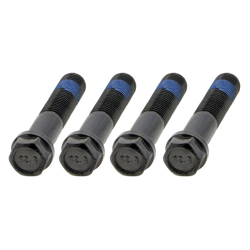 MEVOTECH TXF50306 Wheel Bearing and Hub Assembly