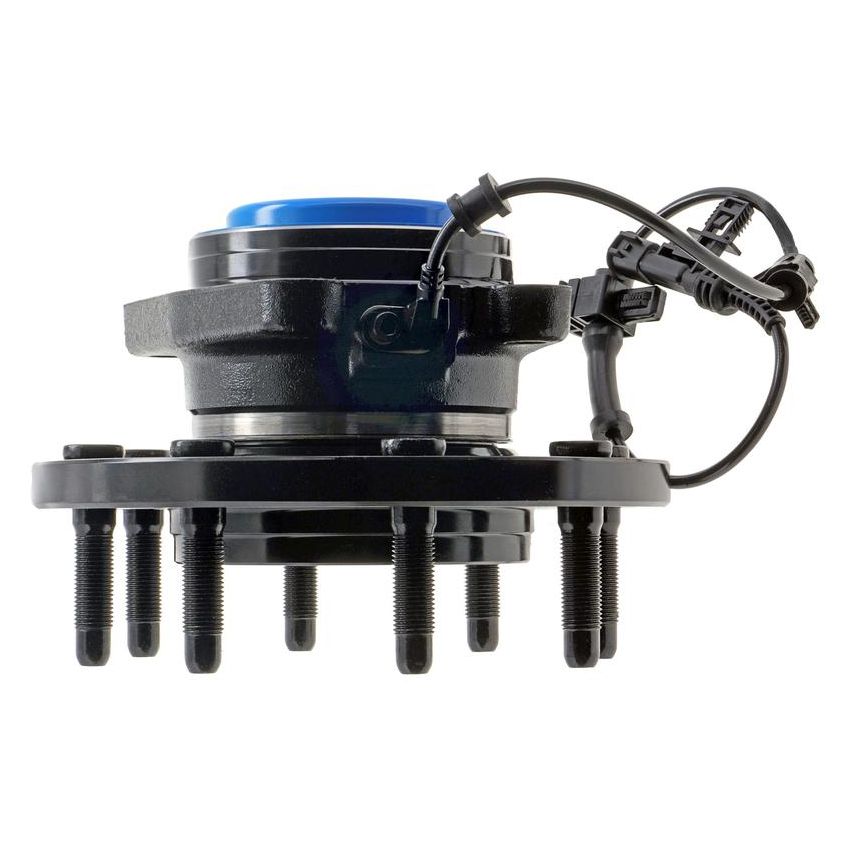 MEVOTECH TXF50306 Wheel Bearing and Hub Assembly